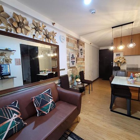 Appartement Arezzo Davao Near Sm Lanang & Airport Extérieur photo