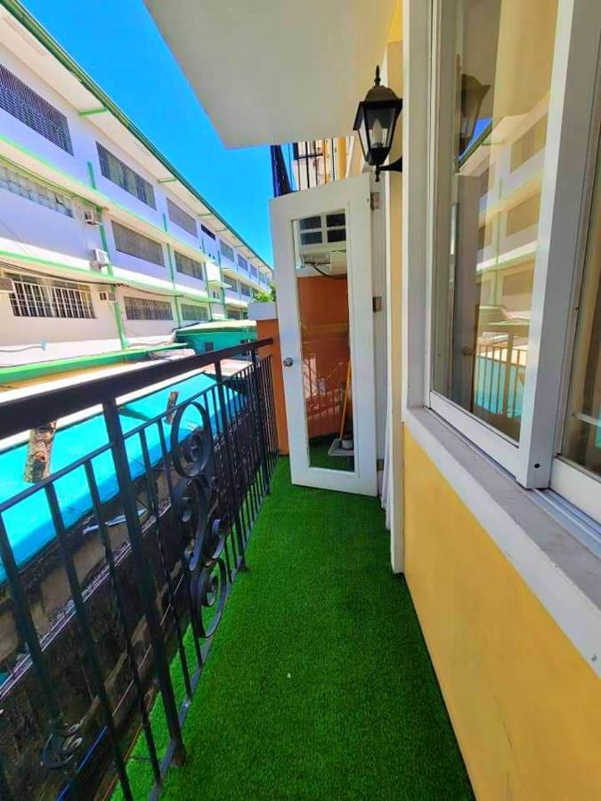 Appartement Arezzo Davao Near Sm Lanang & Airport Extérieur photo