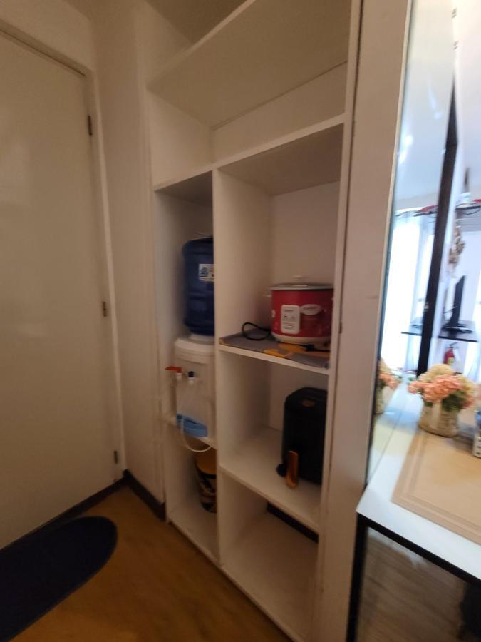 Appartement Arezzo Davao Near Sm Lanang & Airport Extérieur photo
