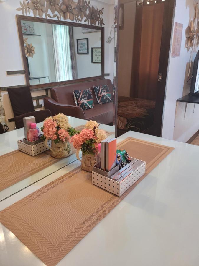 Appartement Arezzo Davao Near Sm Lanang & Airport Extérieur photo